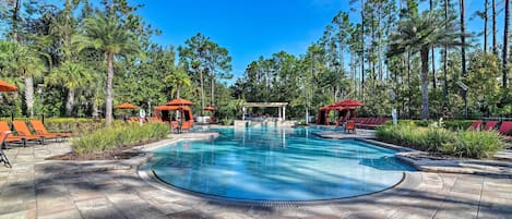 아파트 (3 Bedrooms) | 내부