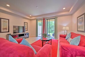 Apartment (3 Bedrooms) | Innenbereich