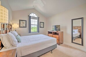 Apartment (3 Bedrooms) | Interior