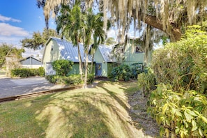 Huis (3 Bedrooms) | Interieur