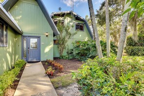 Ferienhaus (3 Bedrooms) | Innenbereich