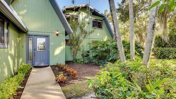 Maison (3 Bedrooms) | Intérieur