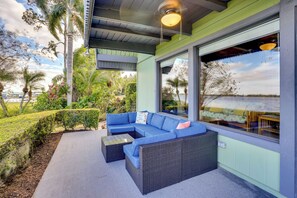 Rumah (3 Bedrooms) | Interior