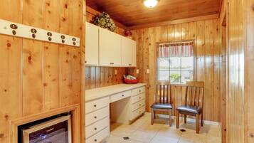 Rumah (3 Bedrooms) | Interior