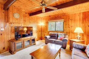 Huis (3 Bedrooms) | Interieur