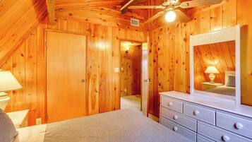 Rumah (3 Bedrooms) | Interior