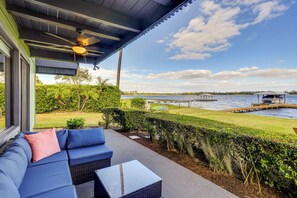 Huis (3 Bedrooms) | Interieur