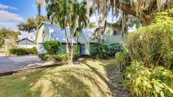 Rumah (3 Bedrooms) | Interior