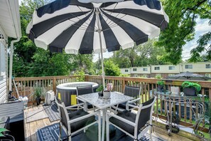 Casa (3 Bedrooms) | Interni