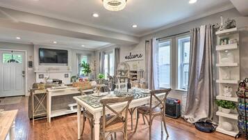 Rumah (3 Bedrooms) | Interior