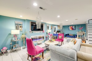 Casa (3 Bedrooms) | Interni