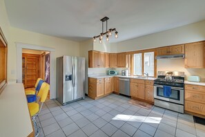 Casa (5 Bedrooms) | Interni