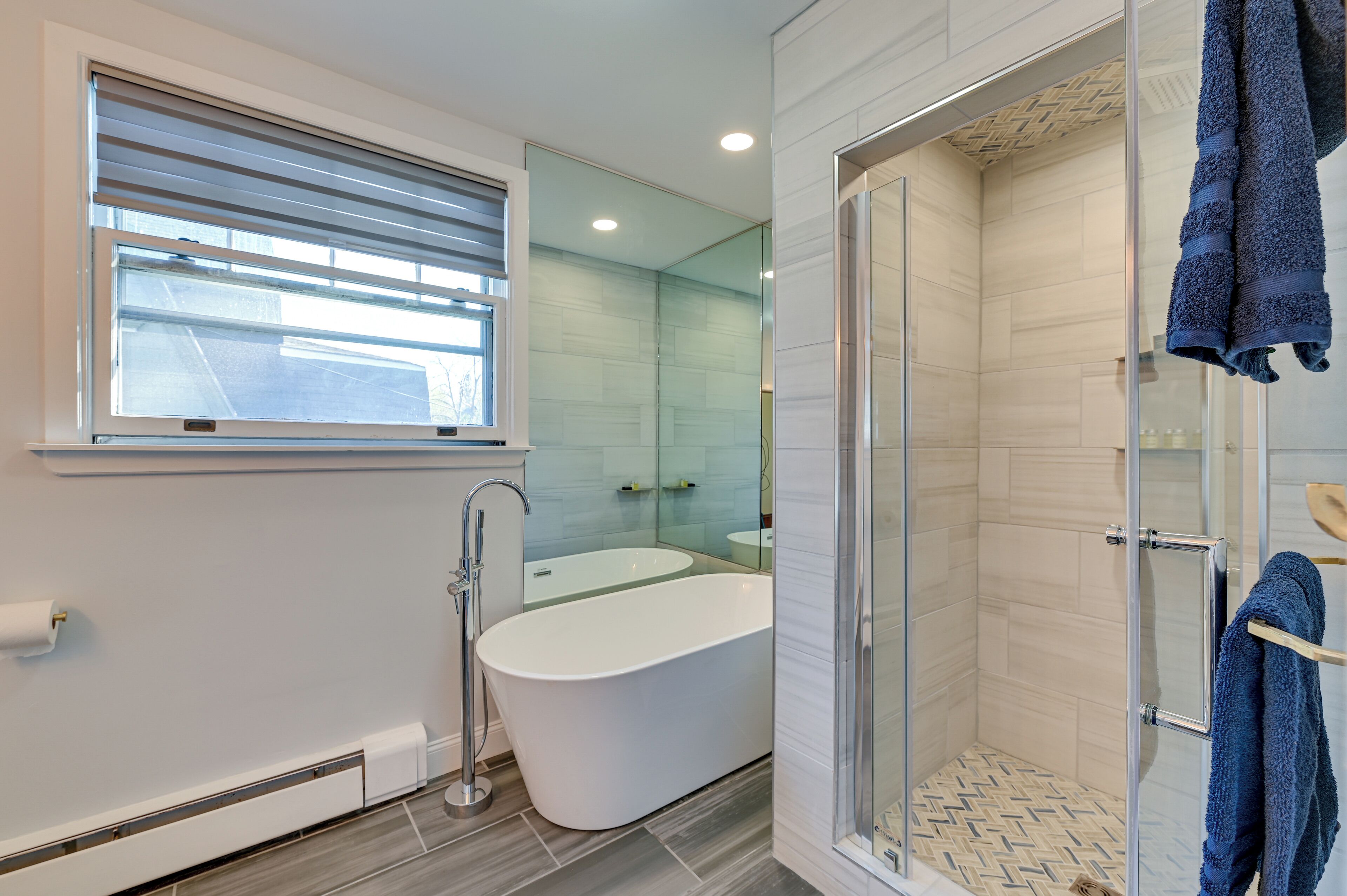 Huis (5 Bedrooms) | Interieur