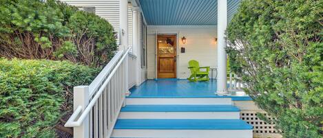 House (5 Bedrooms) | Interior