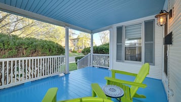 House (5 Bedrooms) | Terrace/patio