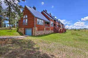 Apartment (1 Bedroom) | Interior - Peaceful Pagosa Springs Escape ~ 2 Mi to Lake (Pagosa Springs)