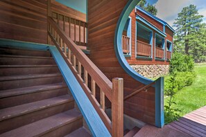 Apartment (1 Bedroom) | Interior - Peaceful Pagosa Springs Escape ~ 2 Mi to Lake (Pagosa Springs)