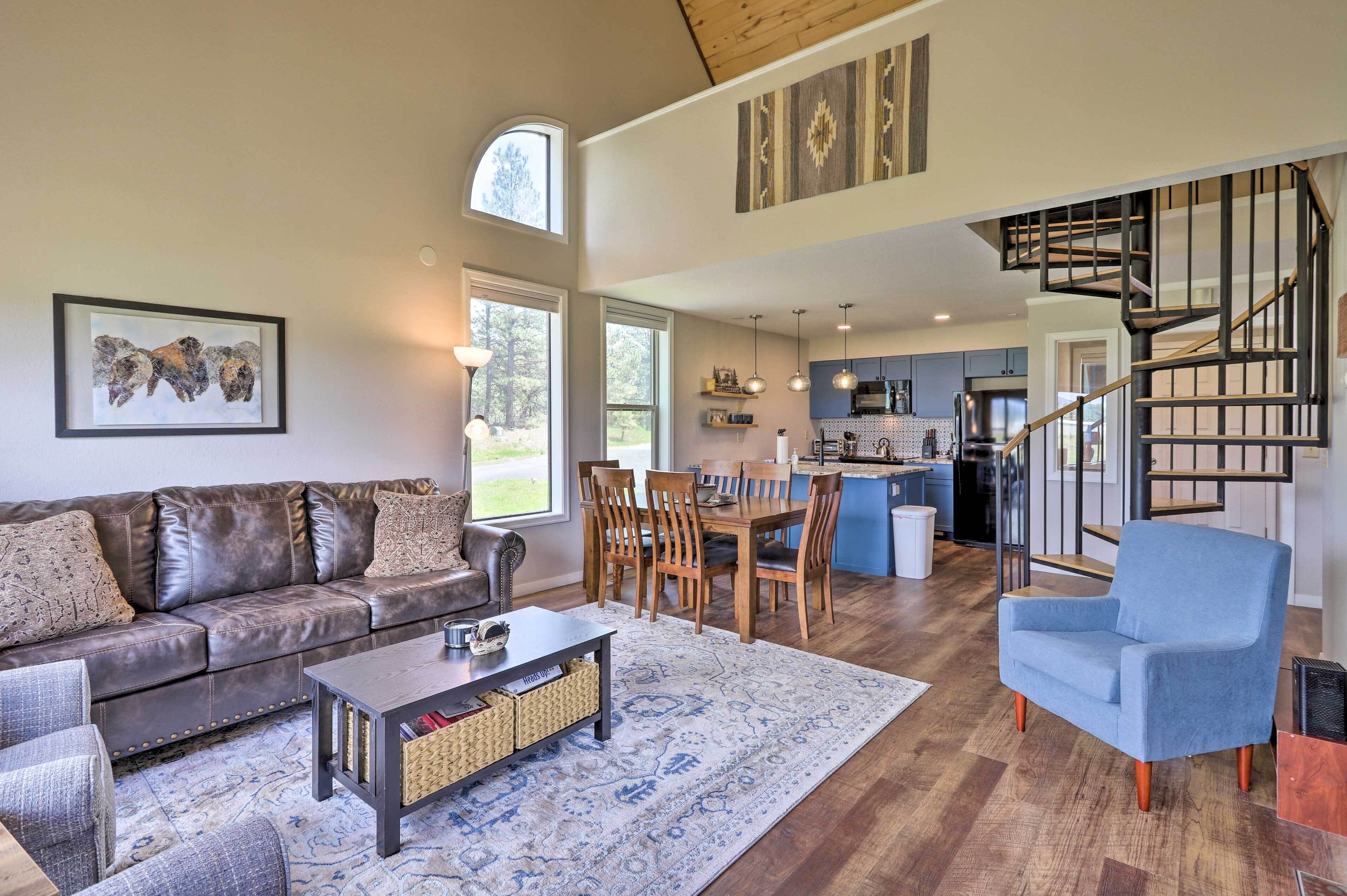 Apartamento (1 Bedroom) | Fachada da propriedade