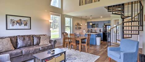 Apartamento (1 Bedroom) | Fachada da propriedade