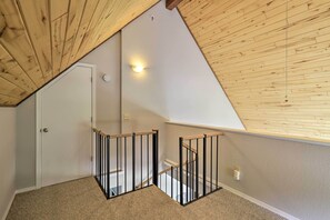 公寓 (1 Bedroom) | 住宿內部