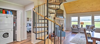 Peaceful Pagosa Springs Escape ~ 2 Mi to Lake