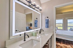 Departamento (1 Bedroom) | Interior