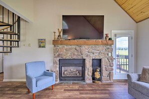 Departamento (1 Bedroom) | Interior