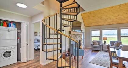 Peaceful Pagosa Springs Escape ~ 2 Mi to Lake