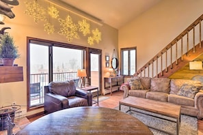 公寓 (0 Bedroom) | 住宿内部