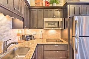 Apartment (0 Bedroom) | Interior - Near Chairlift: Breck Condo At Base of Peak 9! (Breckenridge)