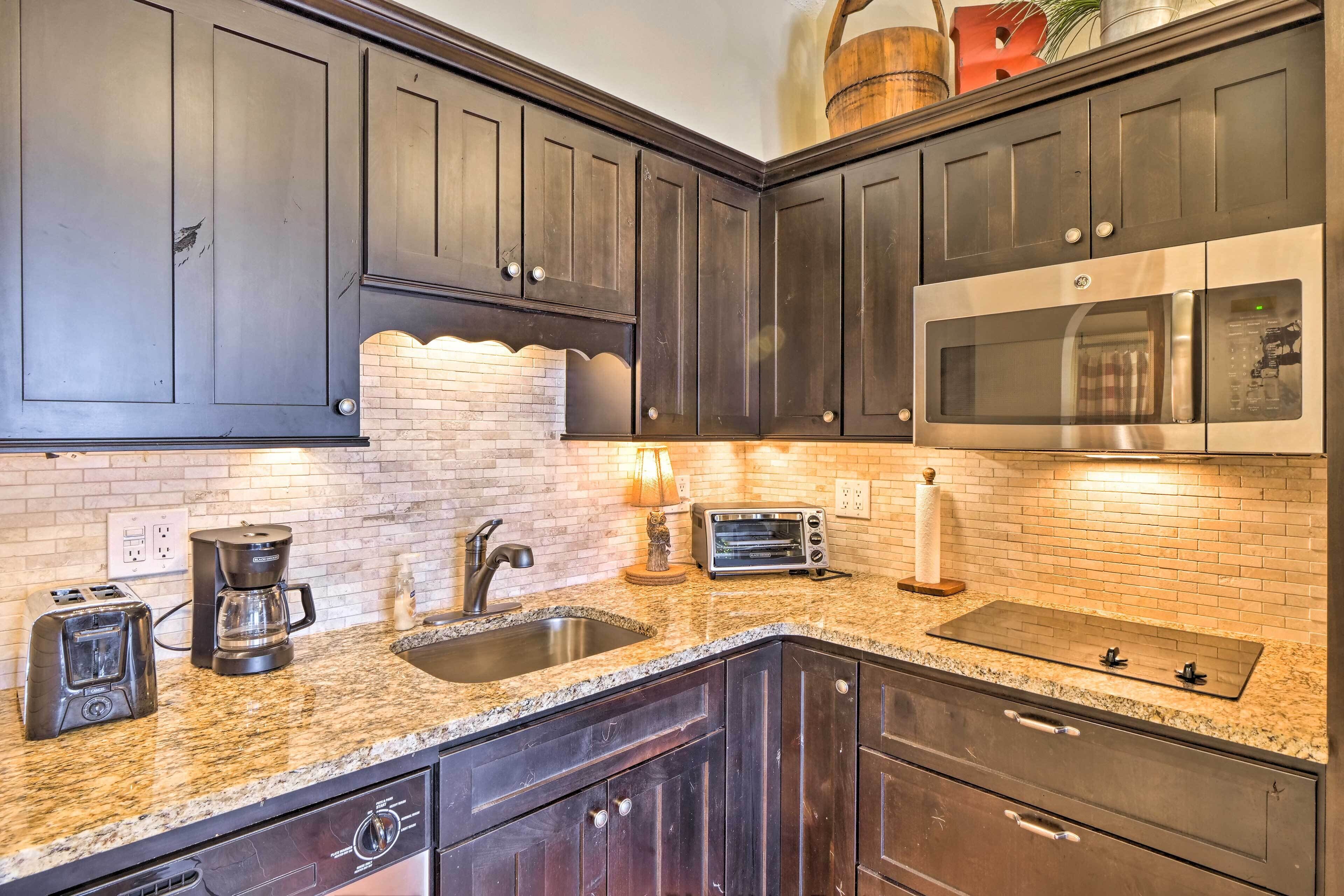 อพาร์ทเมนท์ (0 Bedroom) | ภายใน