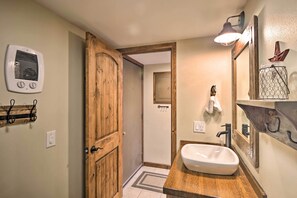 公寓 (0 Bedroom) | 住宿内部