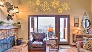 Apartment (0 Bedroom) | Front of property