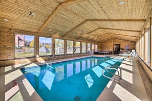 Apartment (0 Bedroom) | Interior - Cozy Studio w/ Balcony, Walk to Brian Head Resort! (Brian Head)