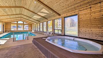 Apartment (0 Bedroom) | Interior