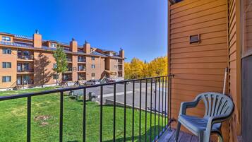 Apartment (0 Bedroom) | Interior