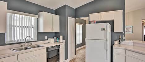 Huis (3 Bedrooms) | Interieur