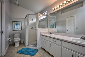 House (3 Bedrooms) | Interior - 7 Mi to Wdw: Indian Ridge Home + Community Perks! (Kissimmee)