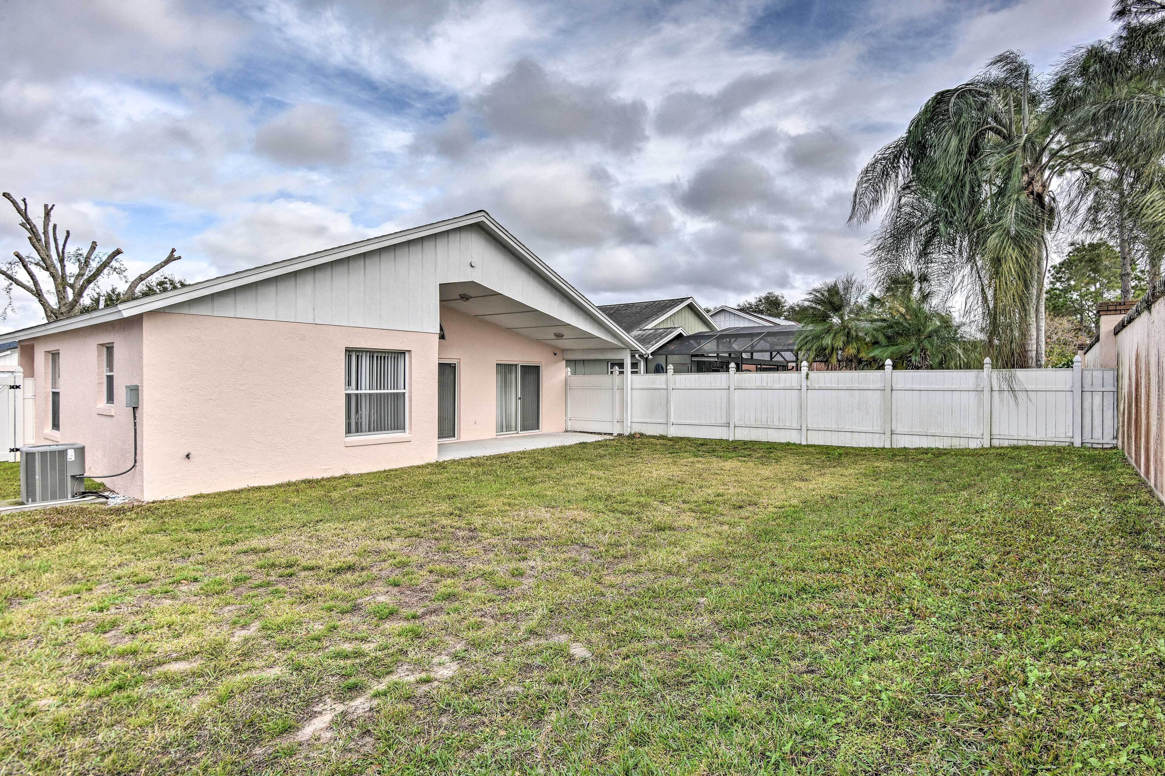 Hus (3 Bedrooms) | Boendets fasad