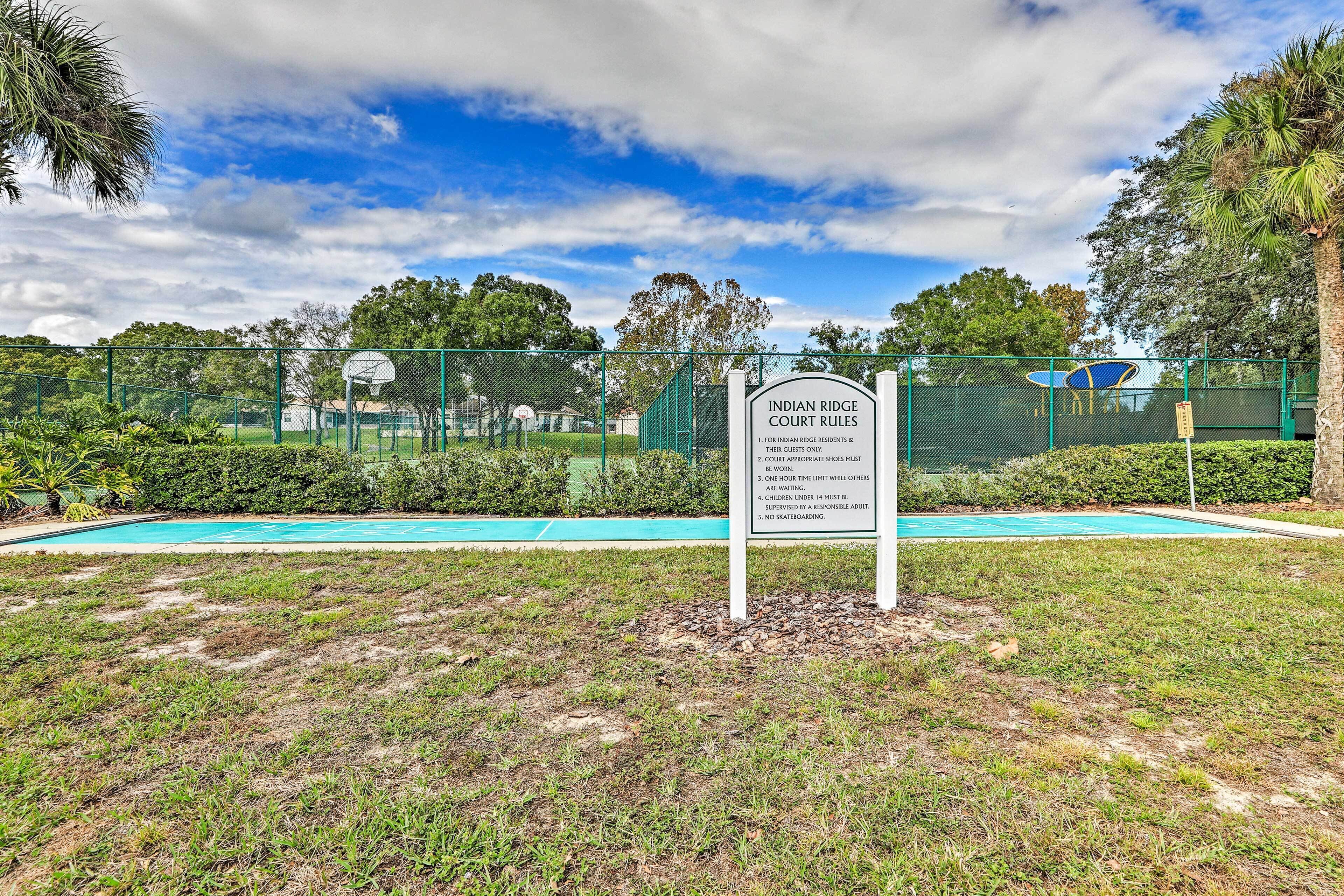 單棟房屋 (3 Bedrooms) | 內部