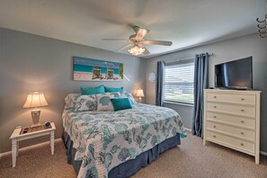 Căn hộ (2 Bedrooms) | Nội thất