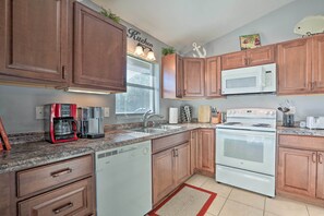 Căn hộ (2 Bedrooms) | Nội thất