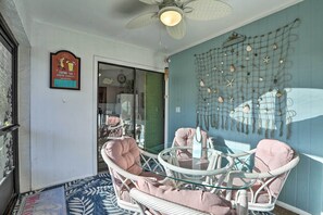公寓 (2 Bedrooms) | 住宿內部