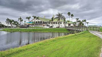 Departamento (2 Bedrooms) | Interior