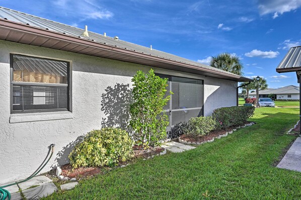 Căn hộ (2 Bedrooms) | Nội thất