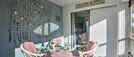 公寓 (2 Bedrooms) | 住宿內部