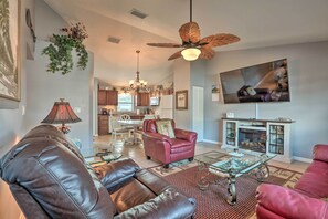 واجهة المنشأة