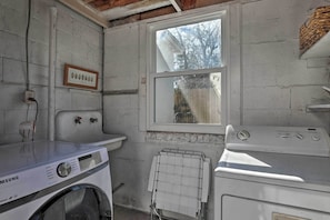 Casa (3 Bedrooms) | Parte interna