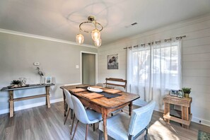 Casa (3 Bedrooms) | Interior