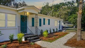 Nhà (3 Bedrooms) | Nội thất